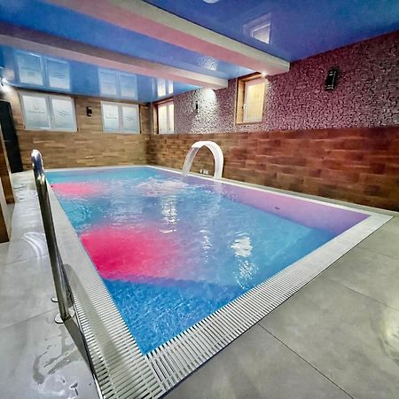 Baltic Sun Spa Rewal Luaran gambar