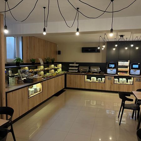 Baltic Sun Spa Rewal Luaran gambar