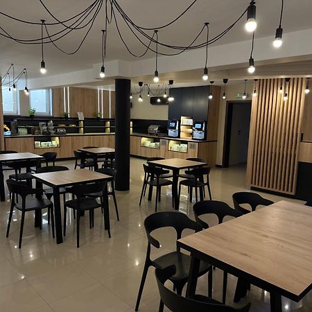 Baltic Sun Spa Rewal Luaran gambar