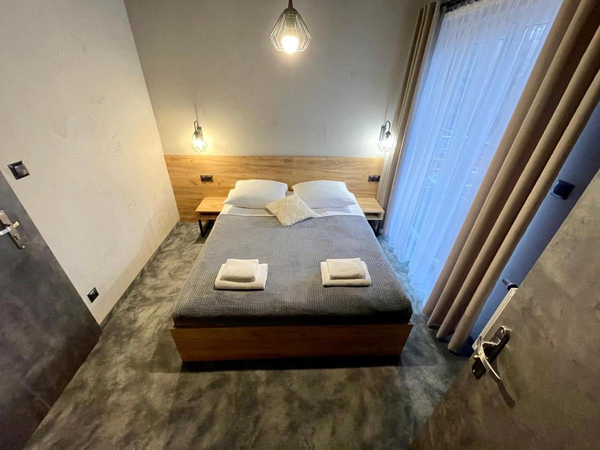 Baltic Sun Spa Rewal Luaran gambar