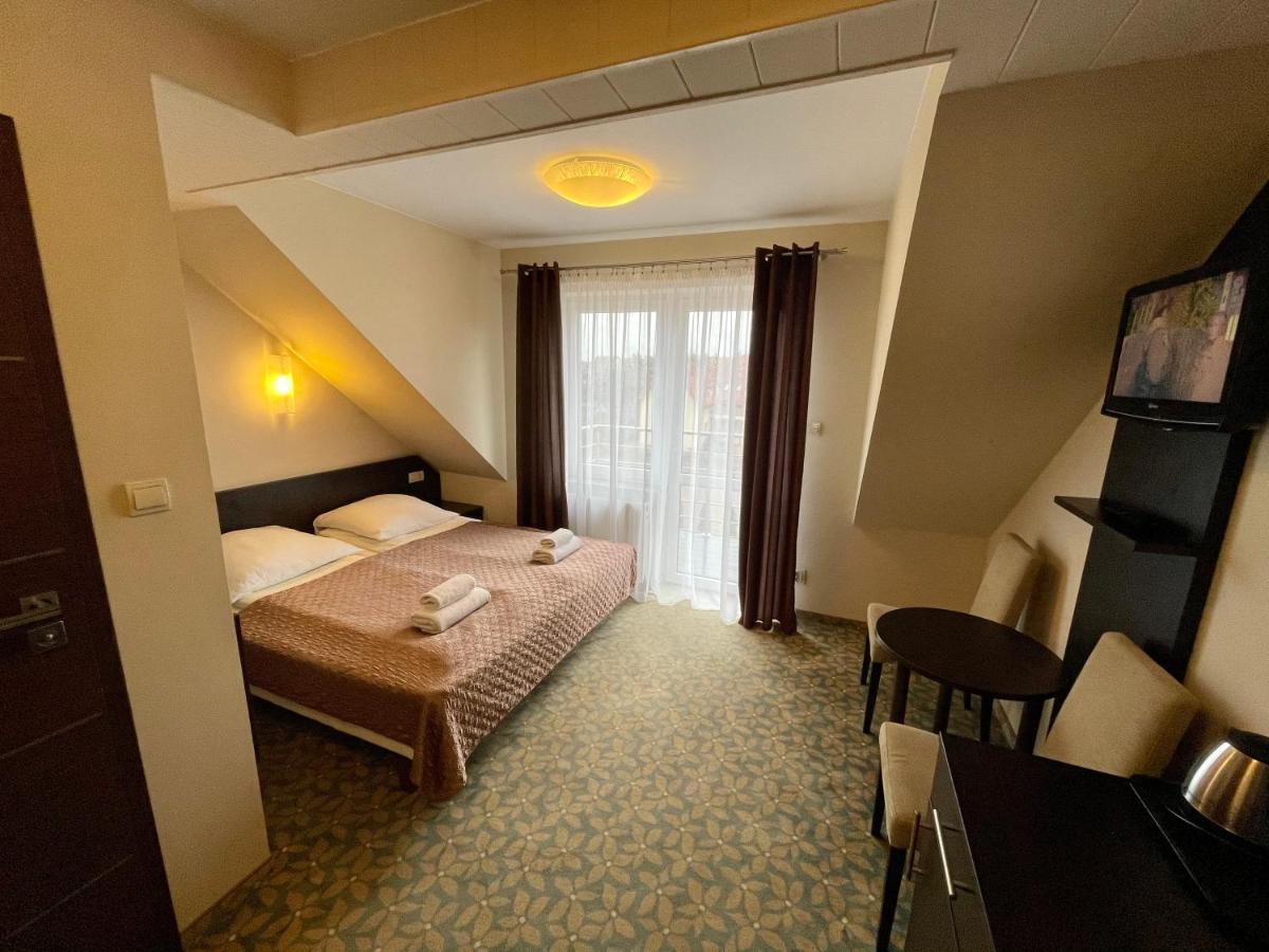 Baltic Sun Spa Rewal Luaran gambar