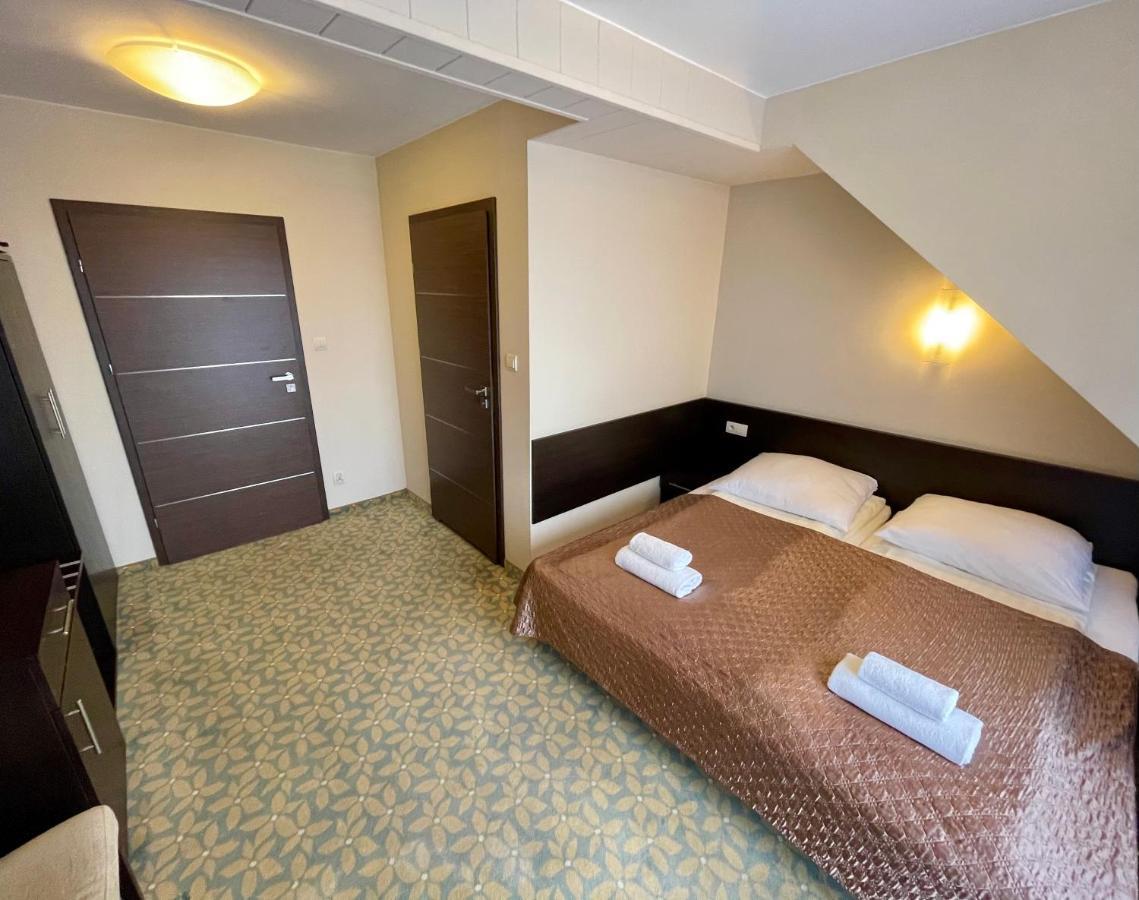 Baltic Sun Spa Rewal Luaran gambar