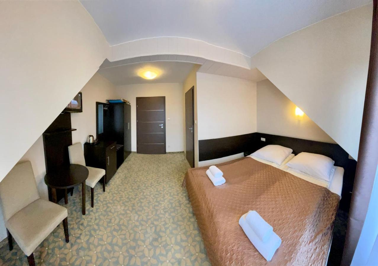 Baltic Sun Spa Rewal Luaran gambar