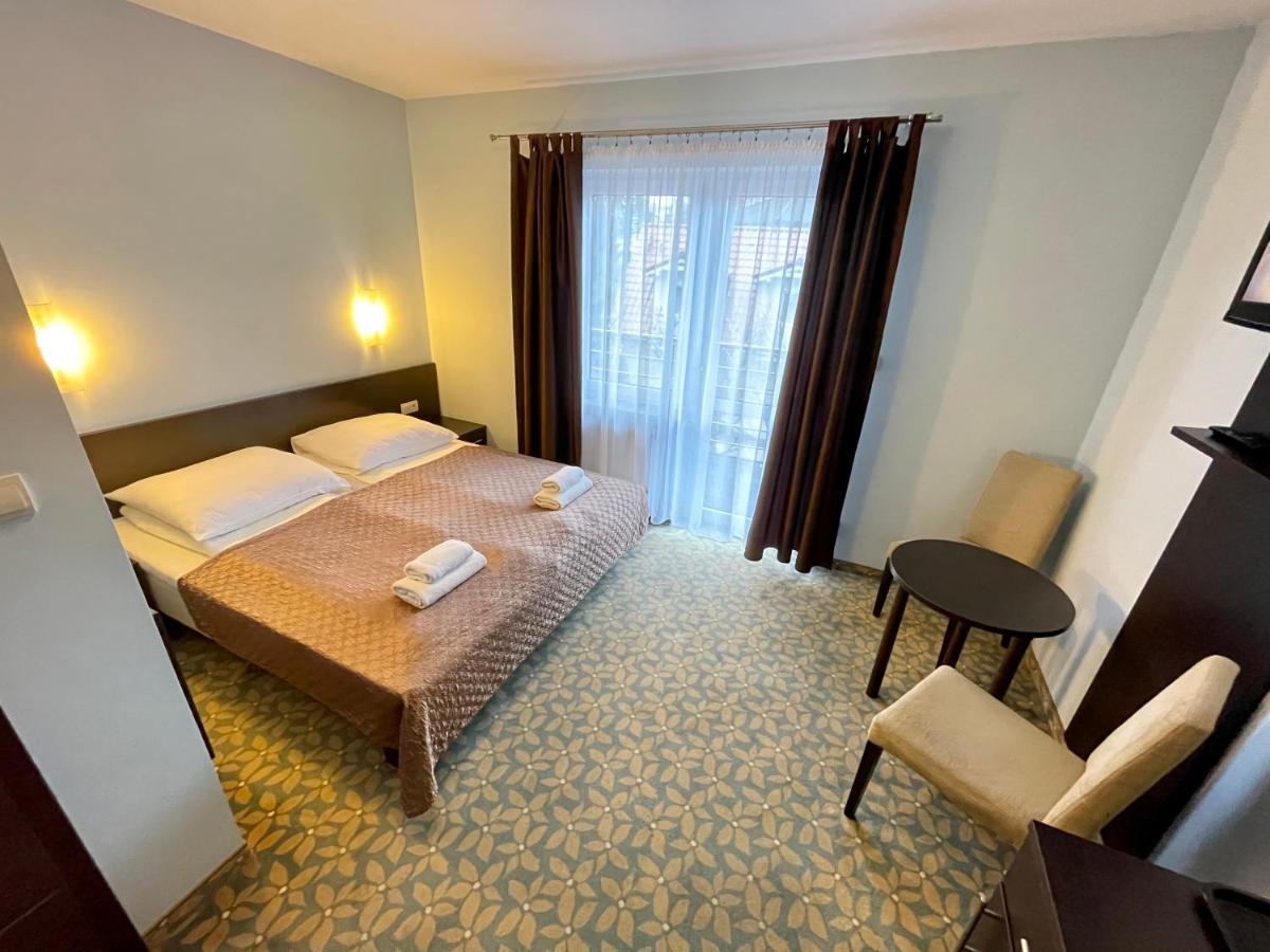 Baltic Sun Spa Rewal Luaran gambar