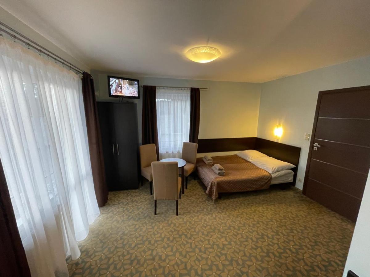 Baltic Sun Spa Rewal Luaran gambar