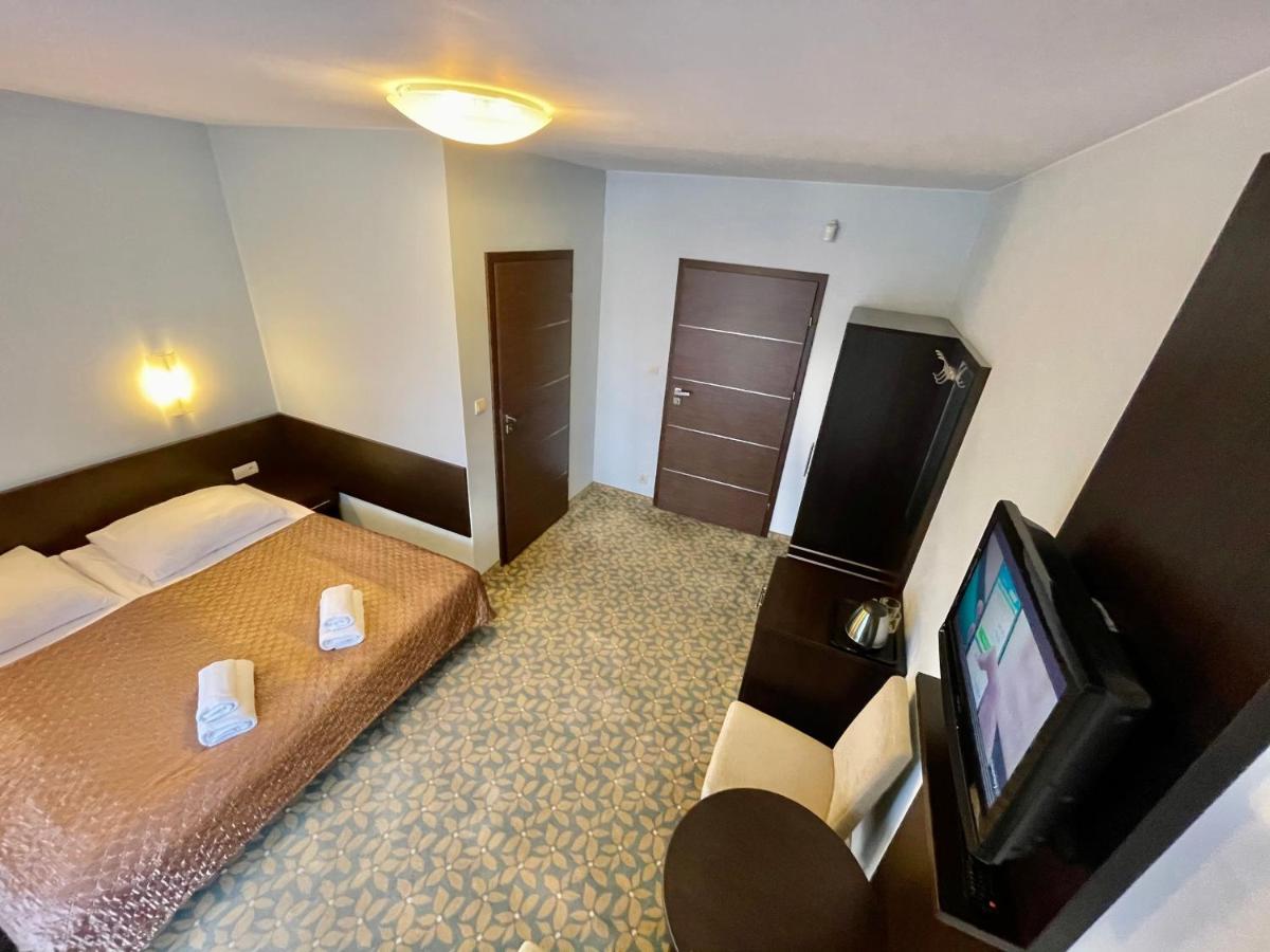 Baltic Sun Spa Rewal Luaran gambar