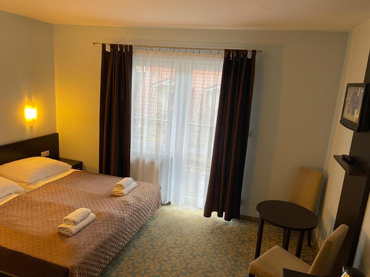 Baltic Sun Spa Rewal Luaran gambar
