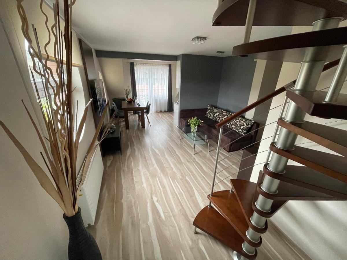 Baltic Sun Spa Rewal Luaran gambar