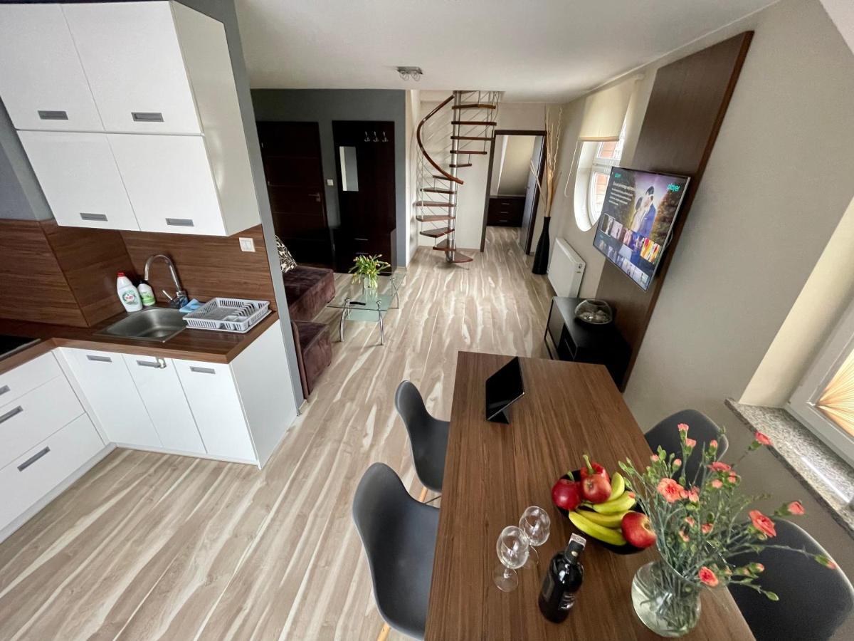 Baltic Sun Spa Rewal Luaran gambar
