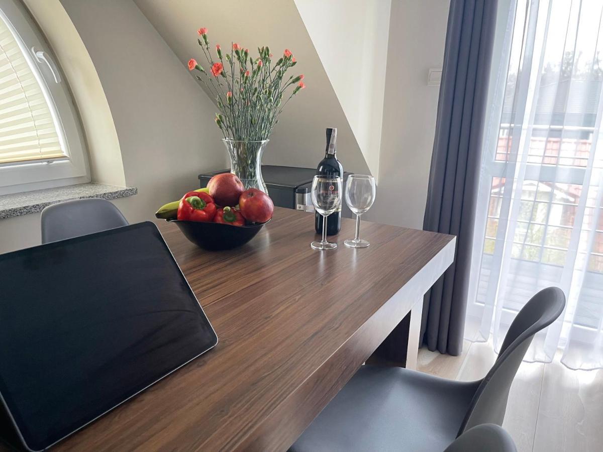 Baltic Sun Spa Rewal Luaran gambar