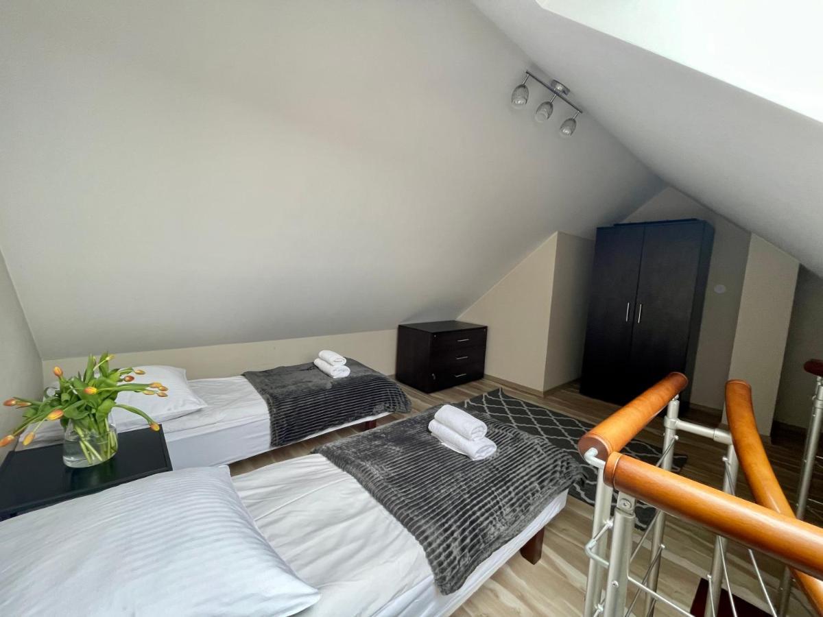 Baltic Sun Spa Rewal Luaran gambar