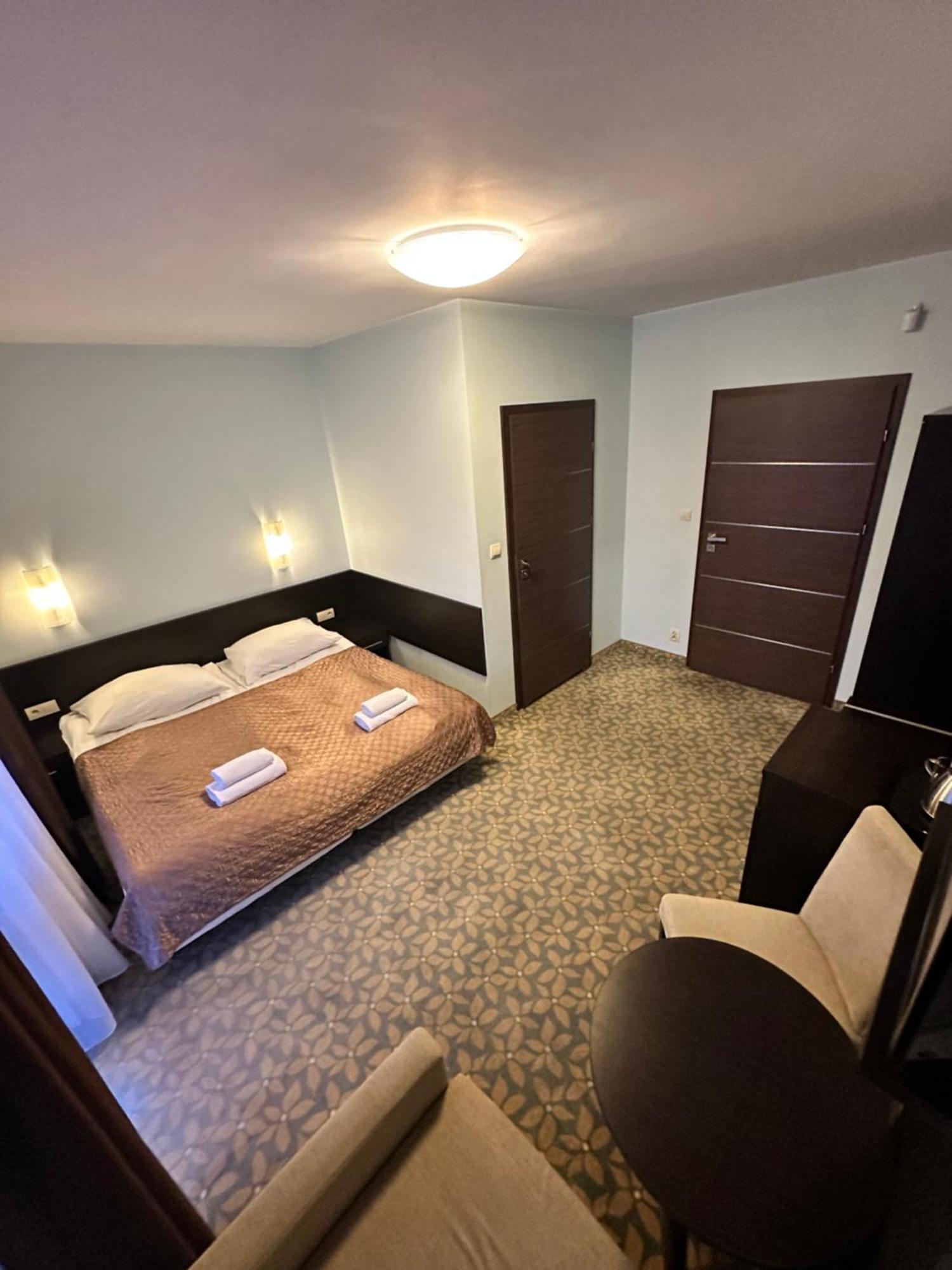 Baltic Sun Spa Rewal Luaran gambar