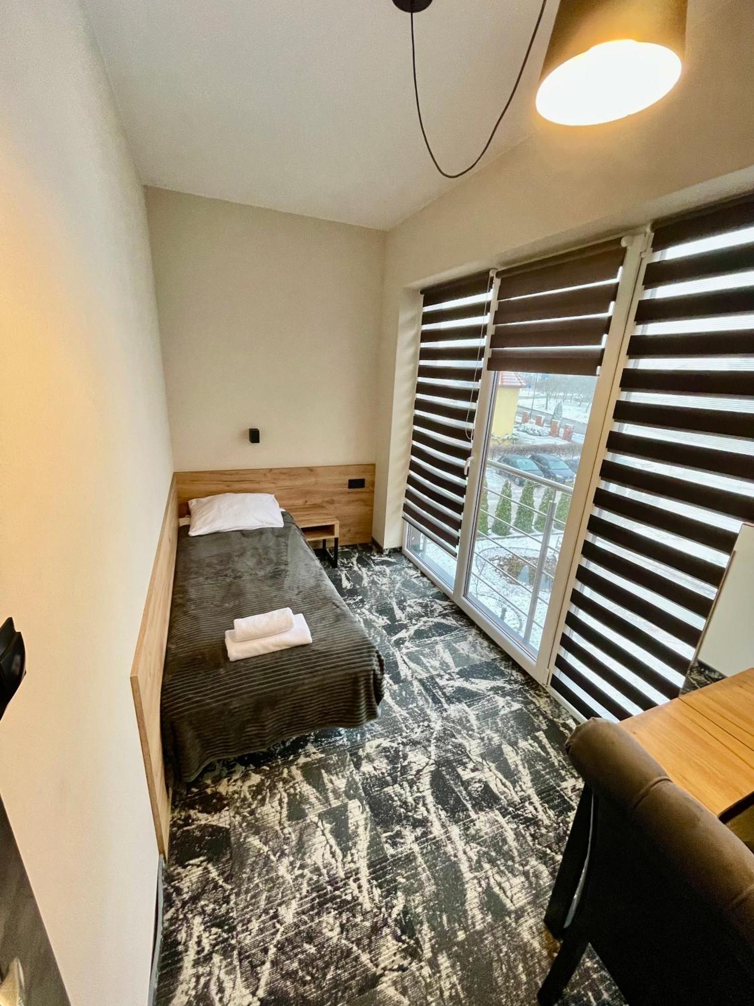Baltic Sun Spa Rewal Luaran gambar
