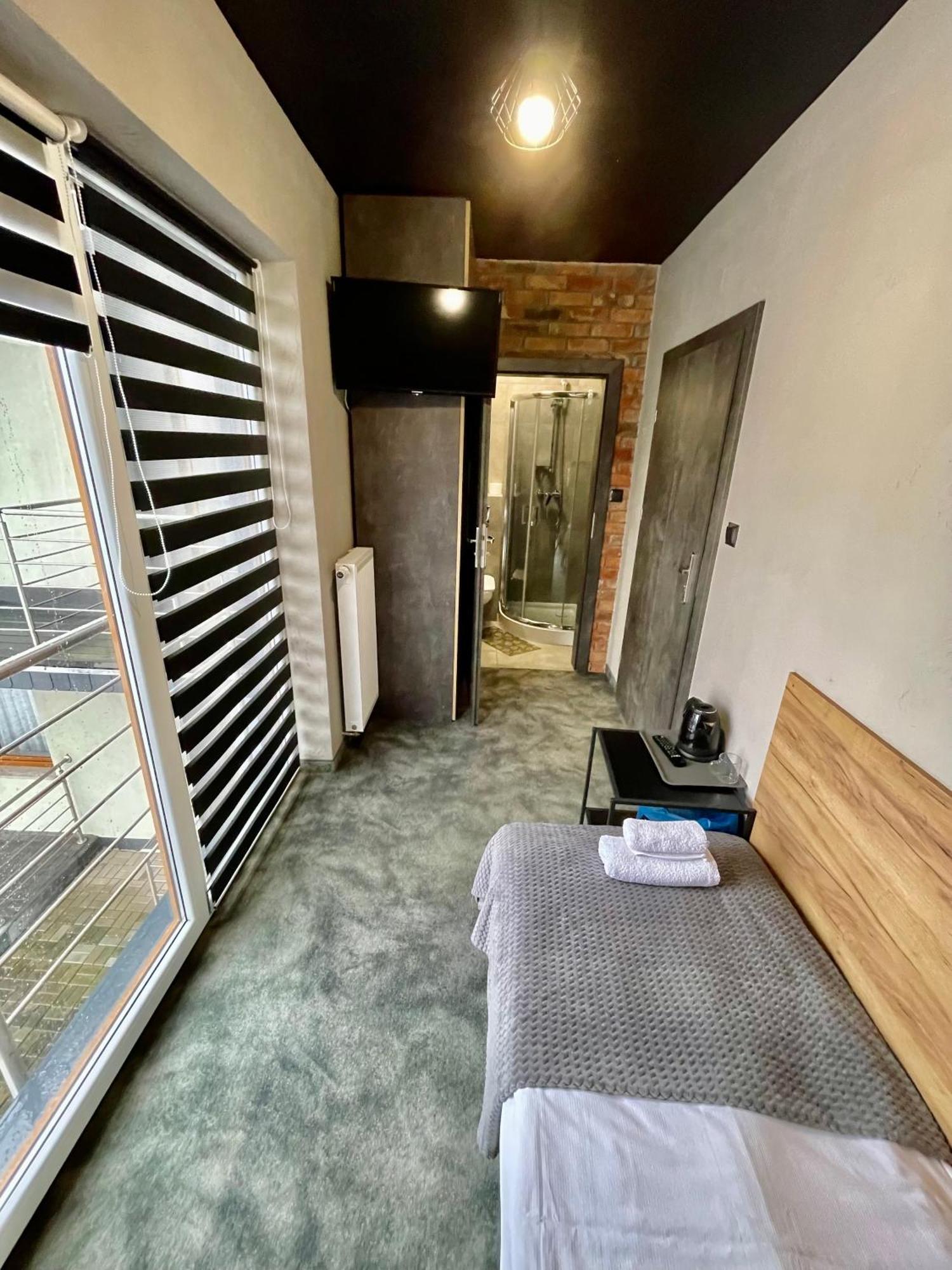 Baltic Sun Spa Rewal Luaran gambar