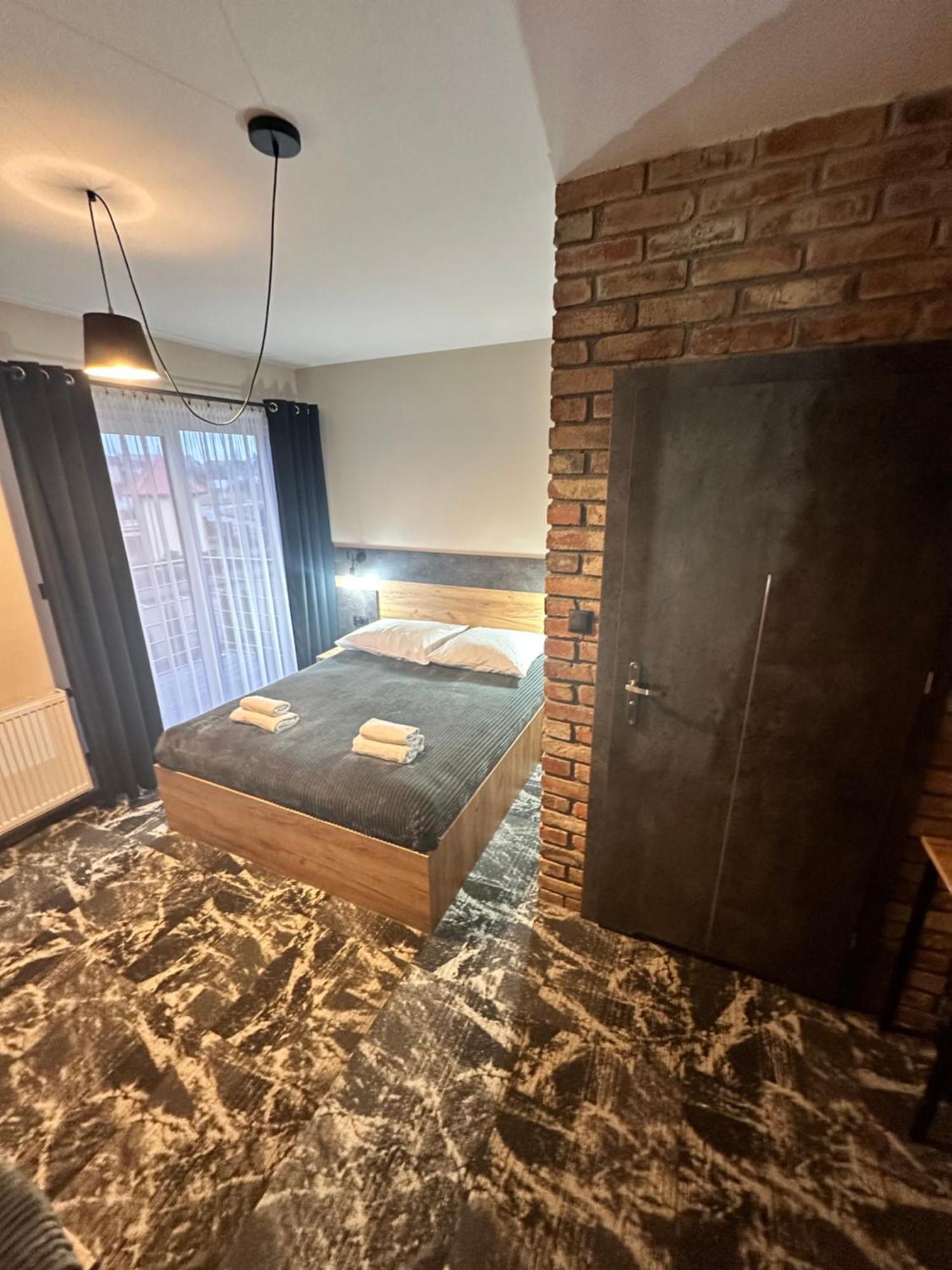 Baltic Sun Spa Rewal Luaran gambar