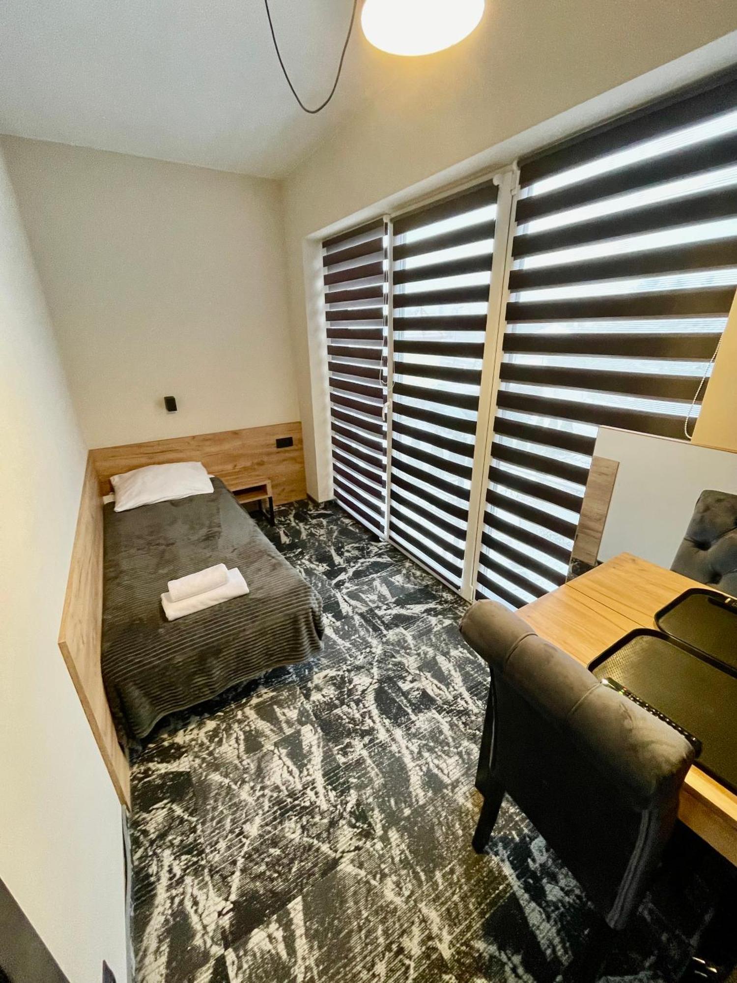 Baltic Sun Spa Rewal Luaran gambar