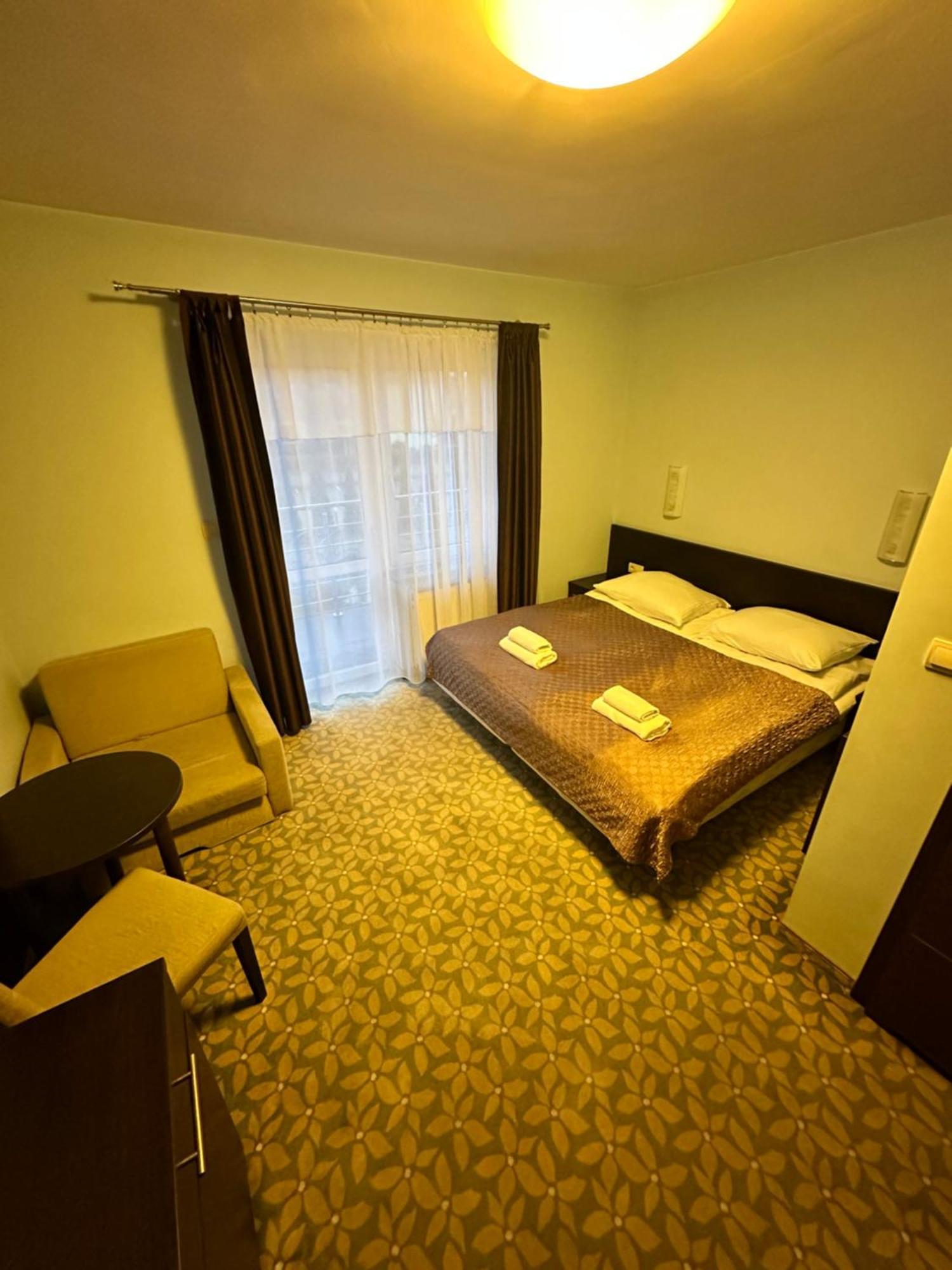 Baltic Sun Spa Rewal Luaran gambar