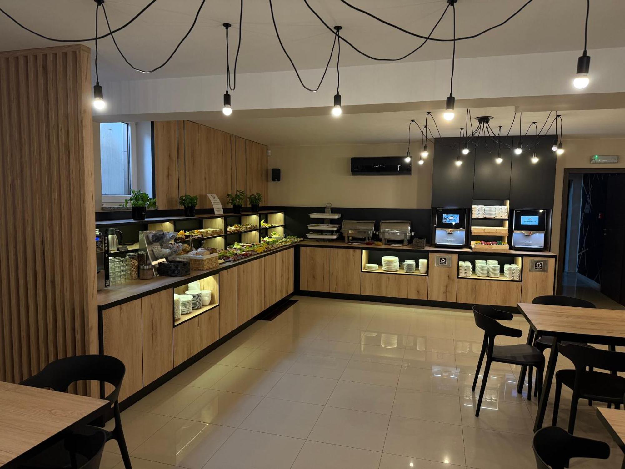 Baltic Sun Spa Rewal Luaran gambar