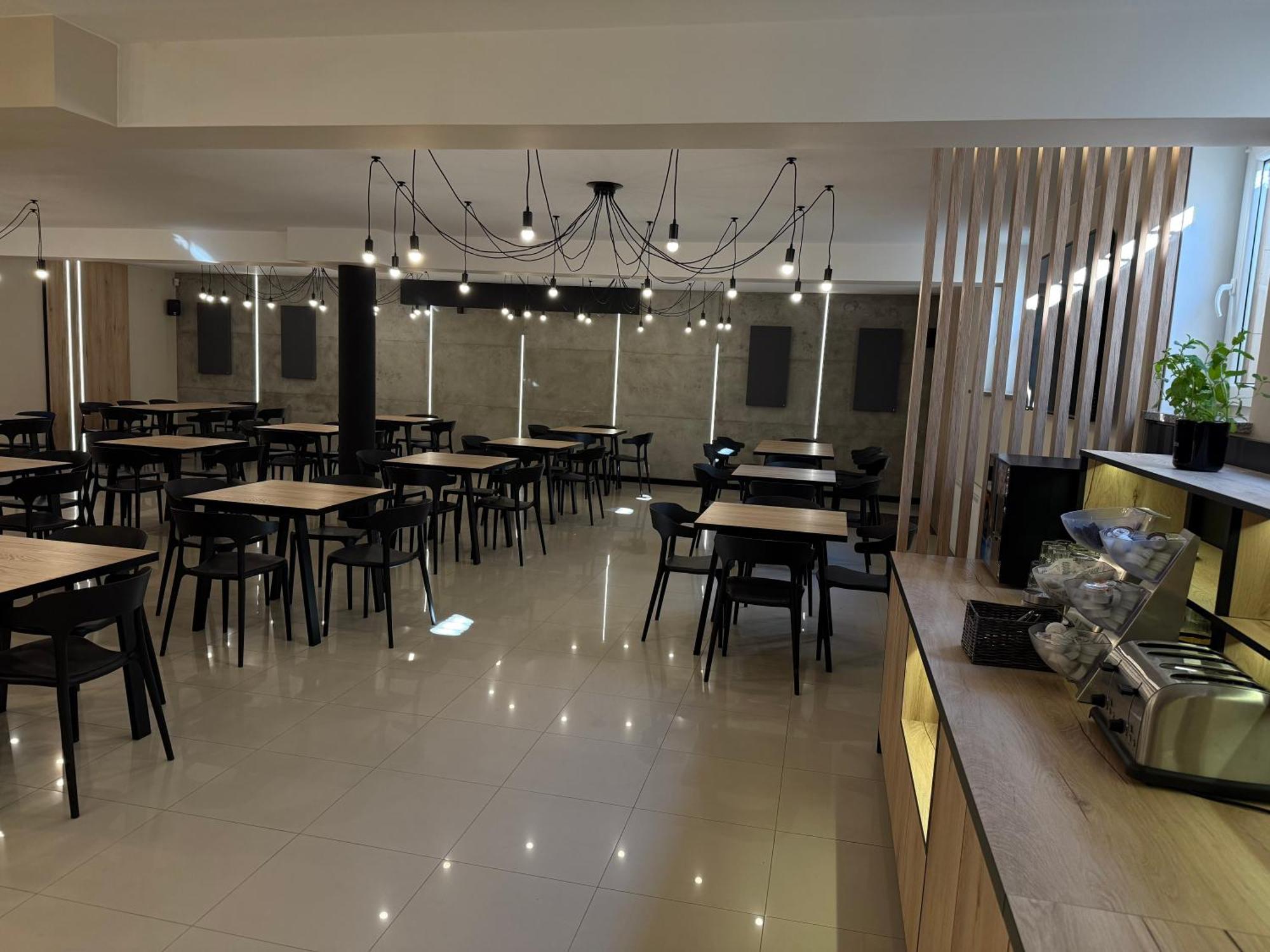 Baltic Sun Spa Rewal Luaran gambar