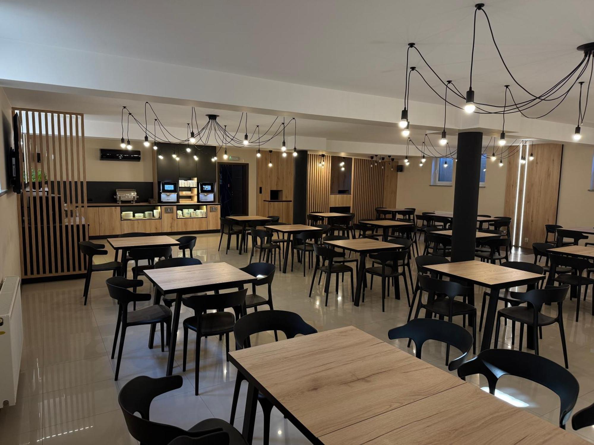 Baltic Sun Spa Rewal Luaran gambar