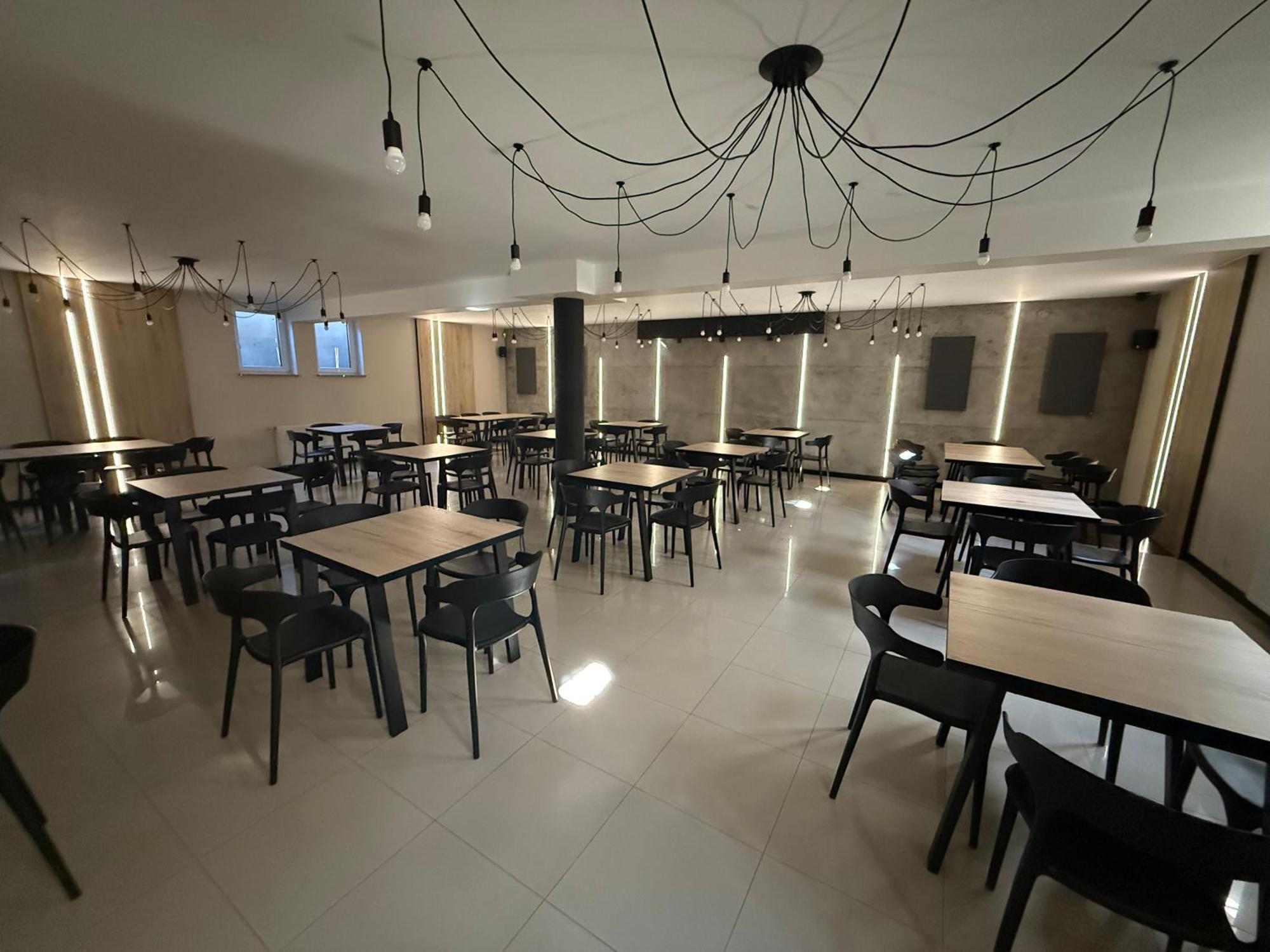 Baltic Sun Spa Rewal Luaran gambar