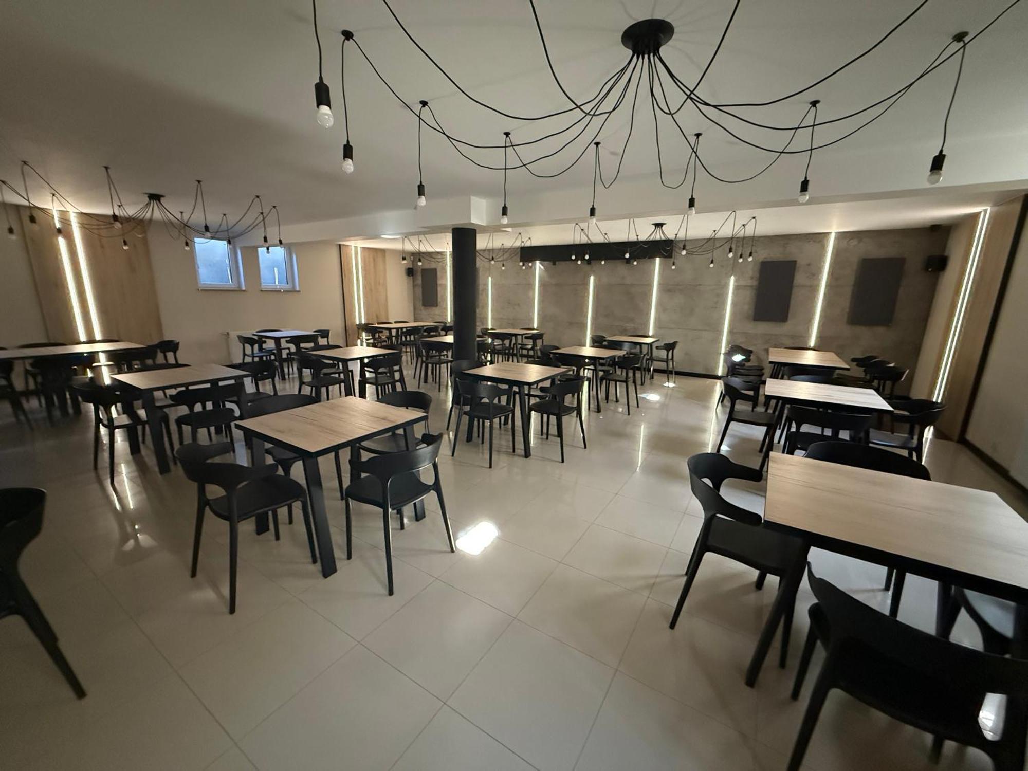 Baltic Sun Spa Rewal Luaran gambar