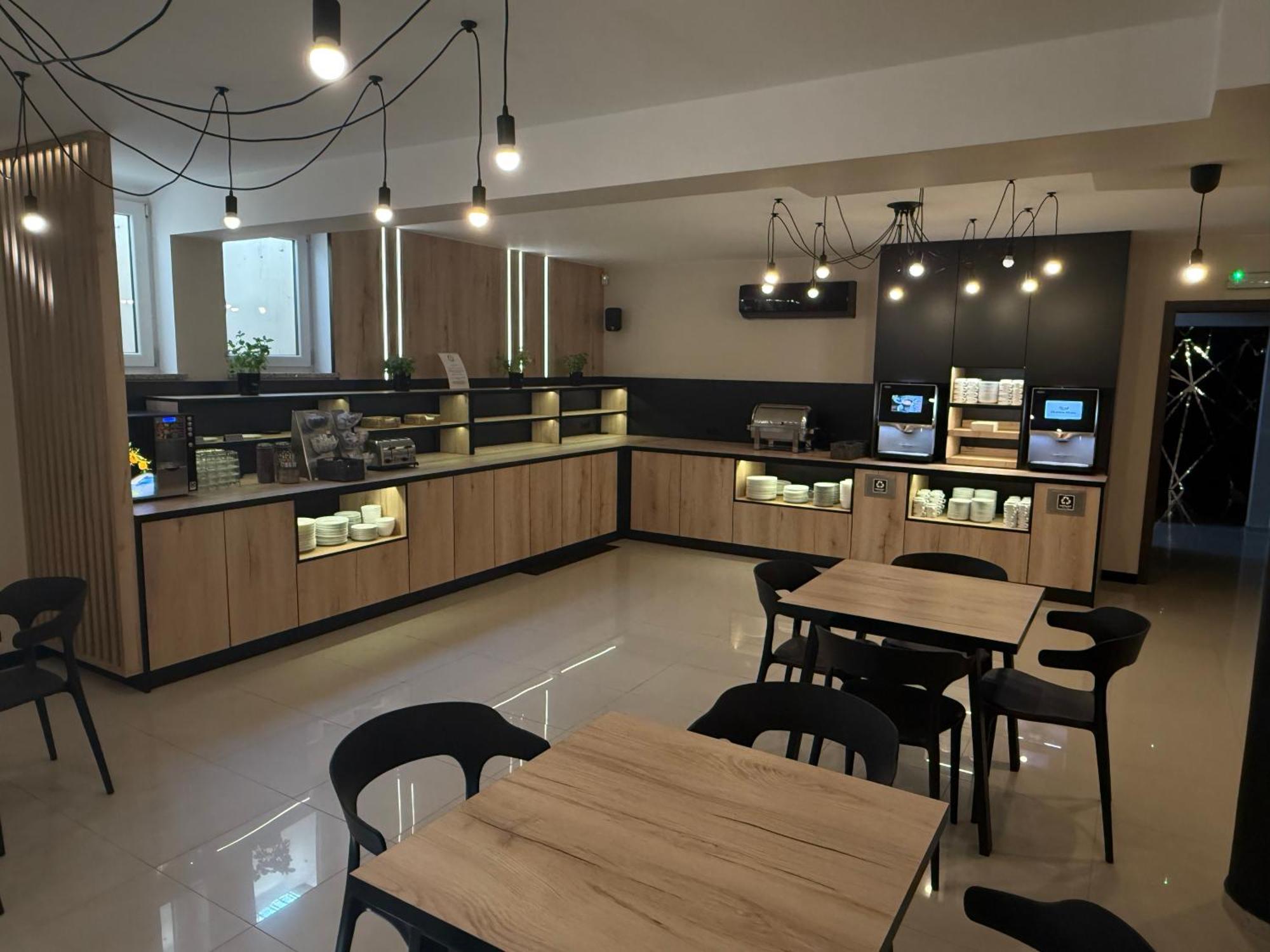 Baltic Sun Spa Rewal Luaran gambar